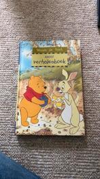 Disney Winnie de Poeh groot verhalenboek, Comme neuf, Enlèvement ou Envoi