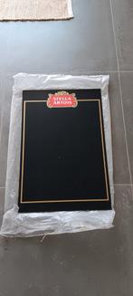 Stella Artois reclamebord, Ophalen of Verzenden, Zo goed als nieuw, Stella Artois