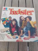 Twister Hasbro, Hobby en Vrije tijd, Gezelschapsspellen | Bordspellen, Ophalen of Verzenden, Gebruikt