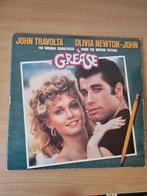 LP grease, Cd's en Dvd's, Ophalen