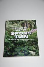 Zakboek voor de spons tuin * marc verachtert en bart verelst, Boeken, Ophalen of Verzenden, Gelezen, Tuinieren en Tuinplanten