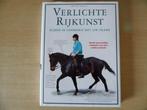 Verlichte Rijkunst, Ophalen of Verzenden, Zo goed als nieuw, Heather Moffett