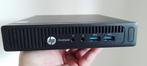 hp prodesk i5 6de generatie mini pc, Computers en Software, Ophalen, 8 GB, SSD, 3 tot 4 Ghz