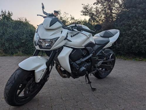 Kawasaki Z750 -2011, Motoren, Motoren | Kawasaki, Particulier, ABS, Ophalen