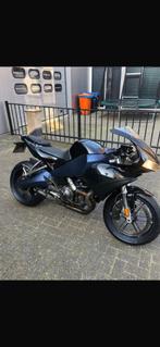 Buell 1125r motorfiets, 2 cilinders, Meer dan 35 kW, Sport, Particulier