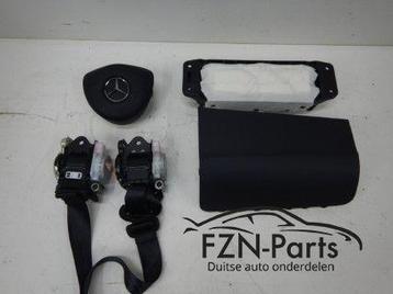 Mercedes-Benz Vito V-Klasse W447 Airbagset beschikbaar voor biedingen
