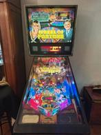 Flipper Stern Wheel of fortune, Verzamelen, Ophalen, Zo goed als nieuw, Stern