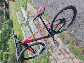 Specialized stumpjumper carbone taille large, Vélos & Vélomoteurs, Vélos | Hommes | Vélos de sport & Vélo de randonnée, Enlèvement