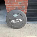Land Rover defender hoes wiel achterdeur, Ophalen, Gebruikt
