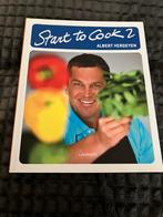Albert Verdeyen - START TO COOK 2 FRANCAIS, Boeken, Ophalen of Verzenden, Albert Verdeyen