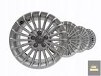Audi A4 B8 compleet 17" 8K0601025BE origineel, Auto-onderdelen, Banden en Velgen, Gebruikt