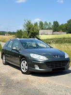 Peugeot 407sw // 2010, Auto's, Euro 5, 5 deurs, Particulier, Te koop