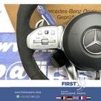 A0004600109 9E38 ORIGINEEL EDITION 1 STUUR Mercedes 35 43 45, Ophalen of Verzenden, Gebruikt, Mercedes-Benz
