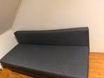 Zetelbed, Ophalen, 190 cm of minder, Zo goed als nieuw, Twijfelaar