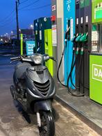 Piaggio zip 4t, Ophalen, Gebruikt, Zip, Klasse A (25 km/u)