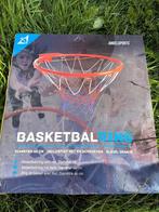Basketbalring, Sport en Fitness, Basketbal, Ophalen, Nieuw, Ring, Bord of Paal