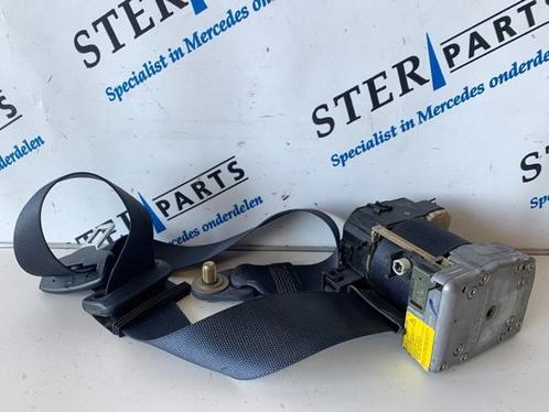 Veiligheidsgordel links-voor van een Mercedes E-Klasse, Auto-onderdelen, Interieur en Bekleding, Mercedes-Benz, Gebruikt, 3 maanden garantie