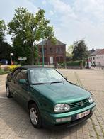 Golf 3 | 2.0 8s | Ancêtre, Auto's, Volkswagen, Voorwielaandrijving, 4 zetels, 4 cilinders, Cabriolet