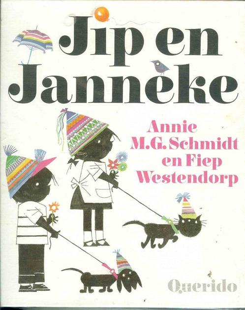 jip en janneke (485), Boeken, Kinderboeken | Jeugd | onder 10 jaar, Nieuw, Ophalen of Verzenden