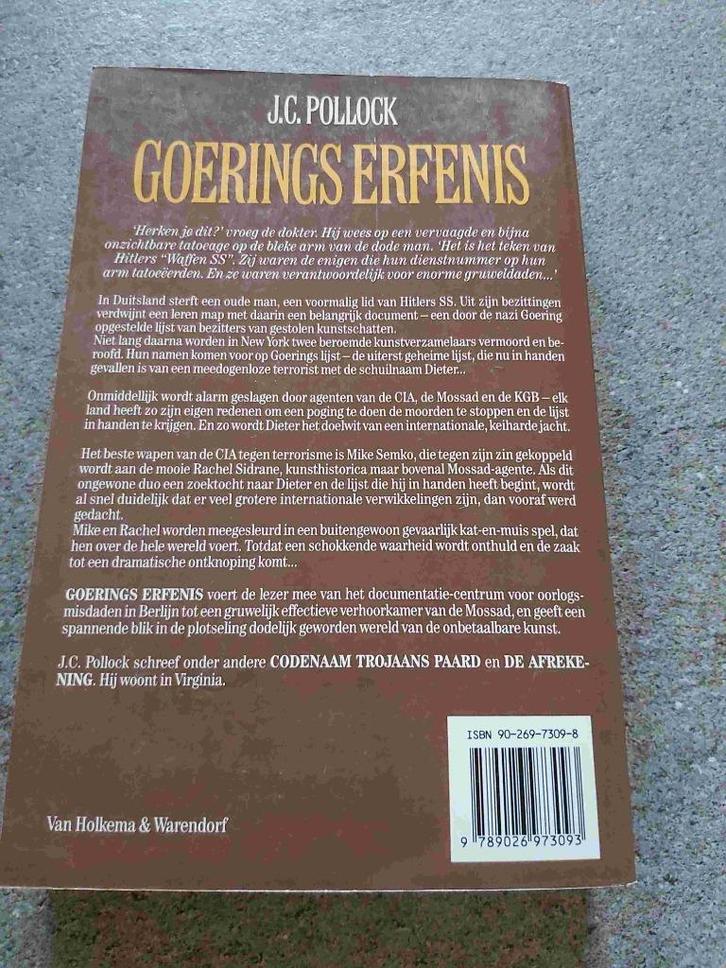 Film Duitsland Arbeid Olympische Spelen 1936 Hitler Goud, Boeken, Oorlog en Militair, Zo goed als nieuw, Algemeen, Tweede Wereldoorlog