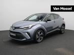Toyota C-HR 1.8 VVT i-Hybrid C-Lub Bi-Tone E-CVT, Auto's, Elektrische ramen, 4 cilinders, Bedrijf, 5 zetels