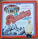 LP's THE RAMBLERS - 3 STUKS, Cd's en Dvd's, 1960 tot 1980, Ophalen of Verzenden, Zo goed als nieuw