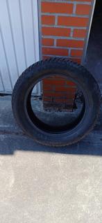 Winterbanden 205/ 55R16, Auto-onderdelen, Banden en Velgen, Ophalen, Gebruikt, 16 inch, Band(en)