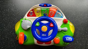 Autostuur Chicco beschikbaar voor biedingen