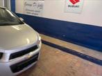 Chevrolet Aveo 1.2i LT 84 pk vanaf 2012 55.000 km, Te koop, Zilver of Grijs, 1200 cc, Stadsauto