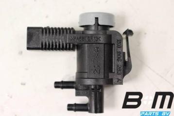 Magneetklep VW Scirocco FL 1K0906283A beschikbaar voor biedingen