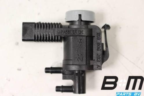 Magneetklep VW Scirocco FL 1K0906283A, Auto-onderdelen, Motor en Toebehoren, Gebruikt