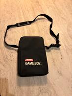 Draagtas 2 voor Nintendo Gameboy, Games en Spelcomputers, Spelcomputers | Nintendo Portables | Accessoires, Ophalen, Gebruikt