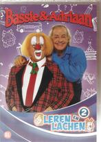 bassie & adriaan : leren en lachen 2, Alle leeftijden, Ophalen of Verzenden, Tv fictie, Nieuw in verpakking