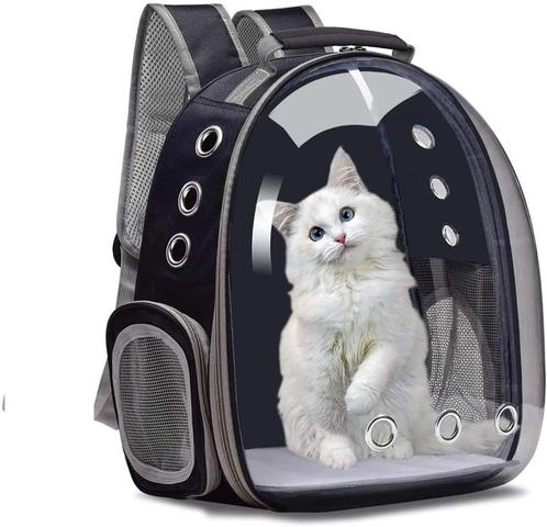 Sac à dos pour oiseaux perroquets ou chat, Animaux & Accessoires, Boîtes de transport, Neuf, Envoi