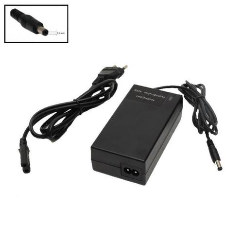 24 volt LifePo4 lader DC plug, Hobby en Vrije tijd, Elektronica-componenten, Nieuw, Ophalen of Verzenden