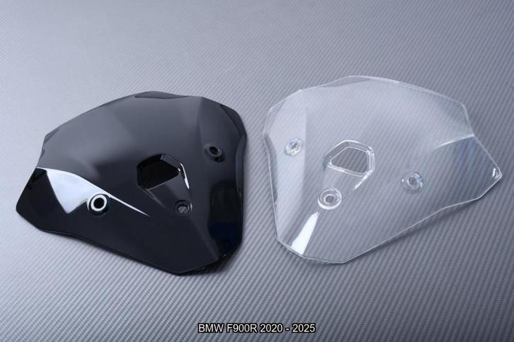 Windscherm BMW F900R 2020 - 2025, Motoren, Accessoires | Overige, Nieuw, Ophalen of Verzenden
