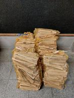 Aanmaakhout, Enlèvement