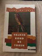 Valken rond de toren, Jenny De Laet, Boeken, Ophalen of Verzenden