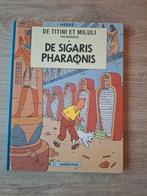 kuifje hardcover in latijns, Ophalen of Verzenden, Zo goed als nieuw