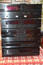 Kenwood Audio Hifi Keten W 91, Ophalen, Zo goed als nieuw, Tuner of Radio, Overige merken