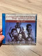 CD The Temptations: My Girl, CD & DVD, CD | Musique du monde, Enlèvement ou Envoi