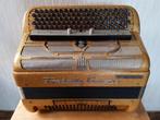 accordeon, Musique & Instruments, Autres marques, Enlèvement, Utilisé, Avec bretelles