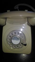 Téléphone rétro avec câble éthernet, Avec cadran rotatif, Enlèvement ou Envoi, Neuf