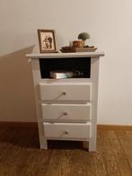 kastje, 3 ou 4 tiroirs, 25 à 50 cm, Moins de 100 cm, Vintage