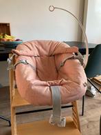 Tripp trapp newborn babyset met mogelijkheid tot speeltje, Ophalen, Zo goed als nieuw