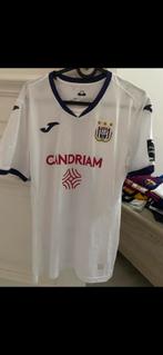 Match shirt van Refaelov anderlecht, Ophalen of Verzenden, Zo goed als nieuw