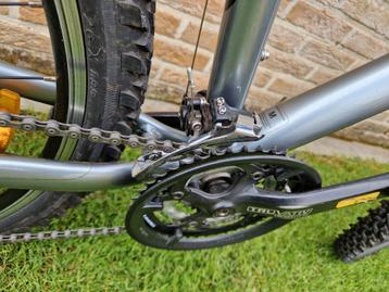 MTB Size Medium beschikbaar voor biedingen