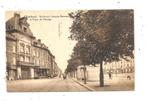 Charleroi NA807: Boulevard Jacques Bertrand et Place du Manè, Affranchie, Hainaut, 1920 à 1940, Envoi