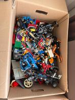 Lot Lego, Ophalen, Lego