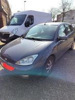 Ford focus1.5benzine, Focus, 5 deurs, Particulier, Euro 4